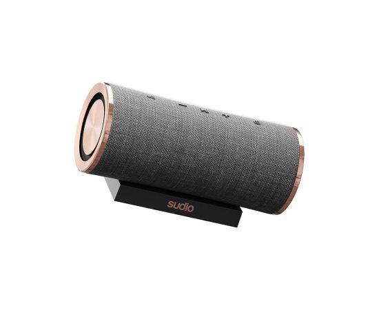 Sudio Femtio Wireless Speaker Antracite/Copper
