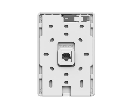 Ruijie RG-RAP72-WALL ~ ~ 2.5G Беспроводная точка доступа (AP) WiFi 7 PoE-Out Access Points
