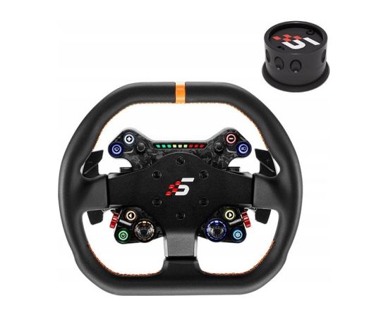 Simagic NEO X 310G Simracing Lenkrad Aудио-видео