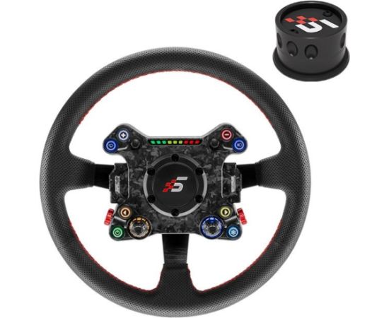 Simagic NEO X 350W Simracing Lenkrad Aудио-видео