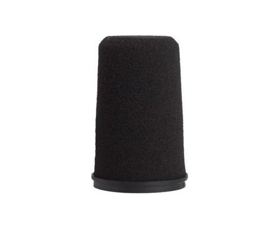 Shure Osłona Przeciwwietrzna RK345 Czarna Jaunumi - Audio-Video