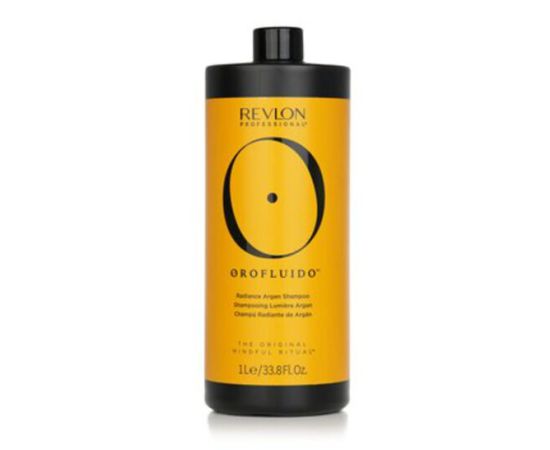 REVLON PROFESSIONAL Orofluido Radiance Argan Shampoo 1000ml