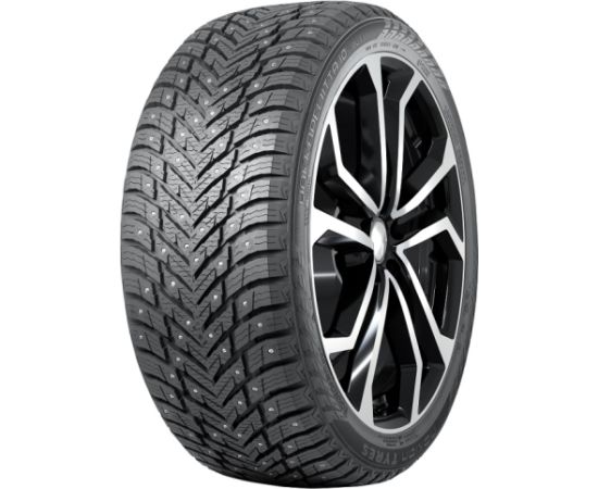 Nokian Hakkapeliitta 10 SUV 225/65R17 106T Зимние покрышки Nokian Hakkapeliitta 10 SUV 225/65R17 106T Зимние покрышки