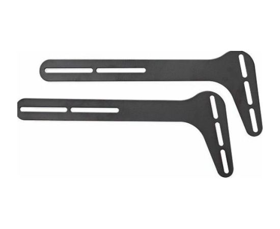 Nedis SBMT05BK Soundbar stiprinajums TV un monitoru stiprinājumi, kronšteini