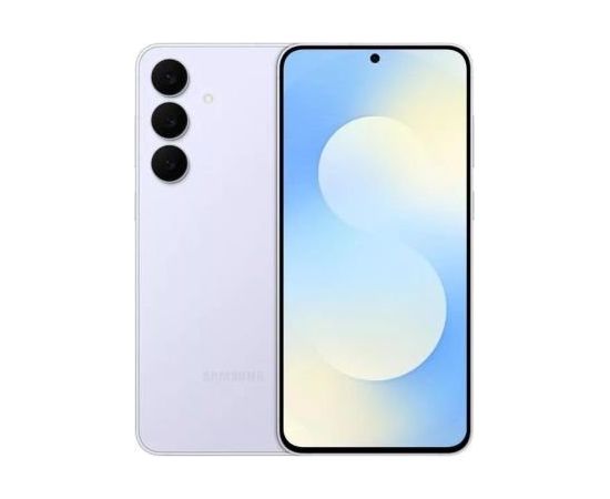 Samsung Galaxy S25 FE 5G Смартфон 8GB / 128GB IceBlue Мобильные телефоны