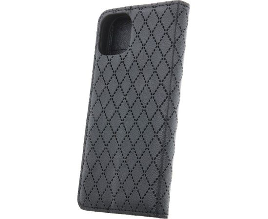 Mocco Smart Caro Grāmatveida Maks Viedtālrunim Samsung Galaxy S25 FE 5G Neoriģinālie Maciņi