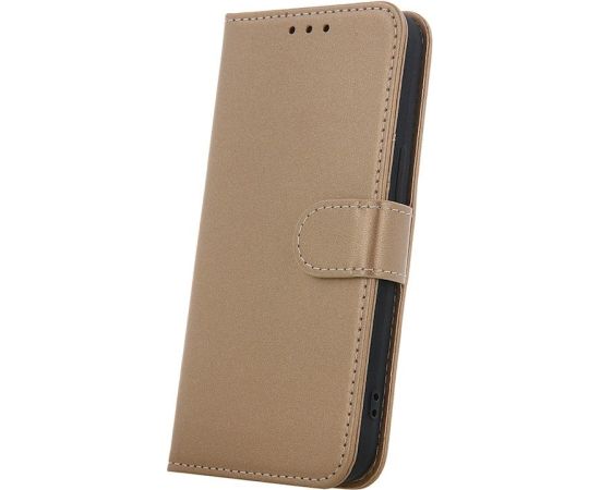 Mocco Smart Classic Case Чехол Книжка для смартфона Samsung Galaxy S25 FE Чехлы - альтернативные