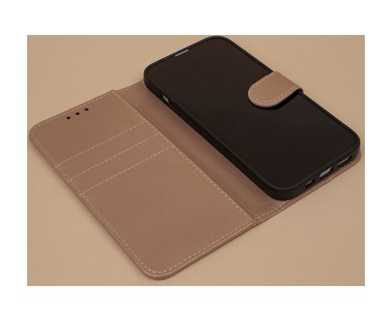 Mocco Smart Classic Case Чехол Книжка для смартфона Samsung Galaxy S25 FE Чехлы - альтернативные