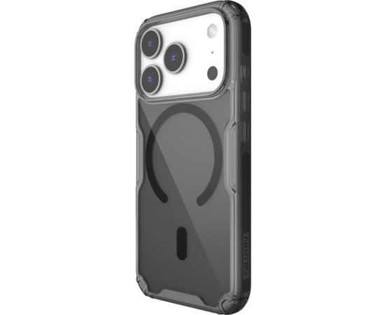 Nillkin Nature TPU PRO Magnetic Cover Чехол для Apple iPhone 17 Pro