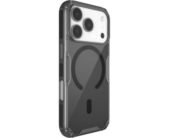 Nillkin Nature TPU PRO Magnetic Cover Чехол для Apple iPhone 17 Pro