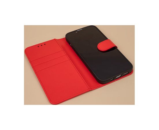 Mocco Smart Classic Case Чехол Книжка для смартфона Samsung Galaxy S25 FE Чехлы - альтернативные