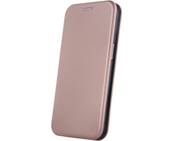 Mocco Smart Diva Grāmatveida Maks Viedtālrunim Samsung Galaxy S25 FE Neoriģinālie Maciņi