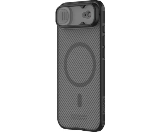 Nillkin CamShield PRO Magnetic Hard Case Aizsargapvalks priekš Apple iPhone 17 Air
