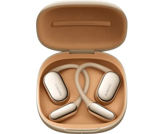 Xiaomi OpenWear Stereo Pro Беспроводные наушники San Gold Наушники