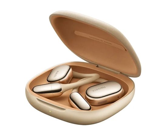 Xiaomi OpenWear Stereo Pro Беспроводные наушники San Gold Наушники