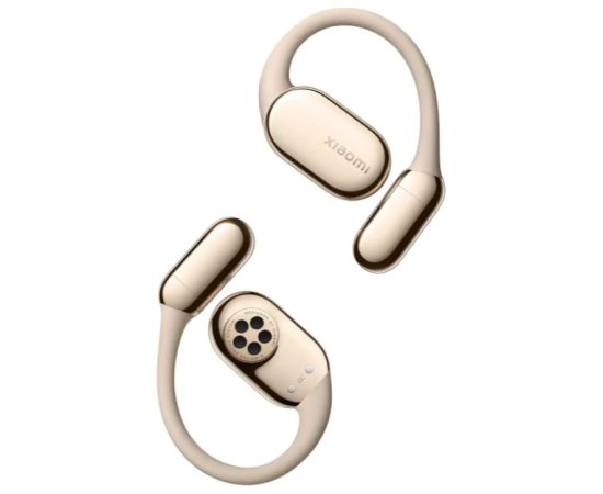 Xiaomi OpenWear Stereo Pro Беспроводные наушники San Gold Наушники