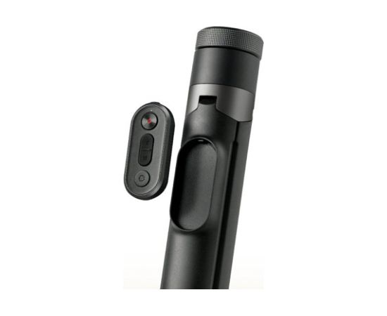 Xiaomi Zoom Floor Bluetooth Selfija nūja 62" Telefonu Stabilizatori