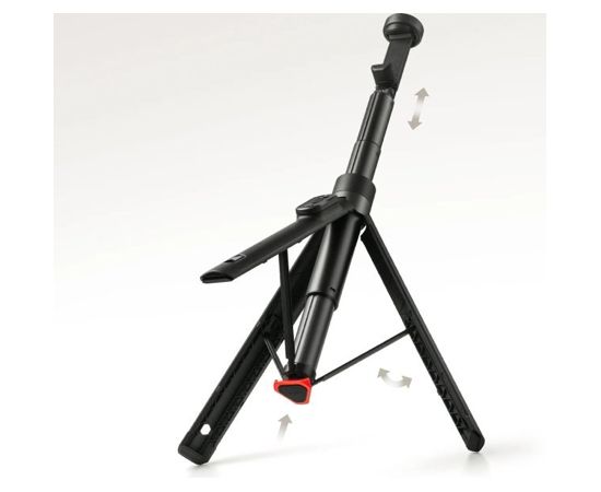 Xiaomi Zoom Floor Bluetooth Selfija nūja 62" Telefonu Stabilizatori