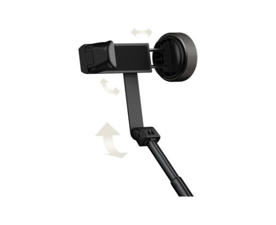 Xiaomi Zoom Floor Bluetooth Selfija nūja 62" Telefonu Stabilizatori