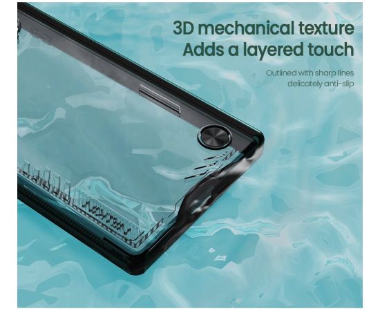Nillkin Iceblade Prop Magnetic Cover Aizsargapvalks priekš Samsung Galaxy Z Fold 7