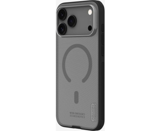 Nillkin Super Frosted PRO Magnetic Back Cover Чехол для Apple iPhone 17 Pro Max