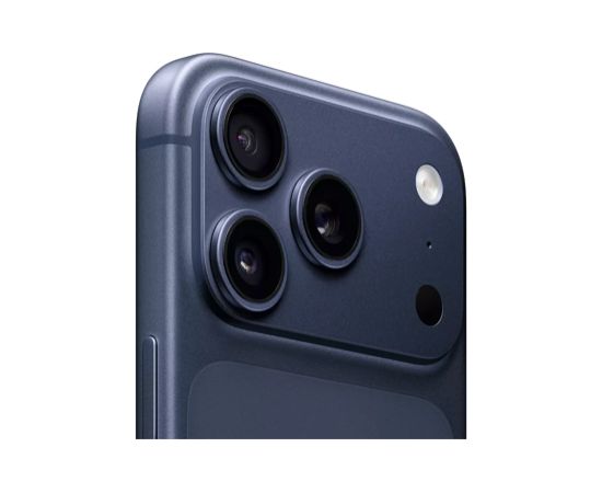 Apple iPhone 17 Pro Viedtālrunis 512GB / Deep Blue Mobilie telefoni