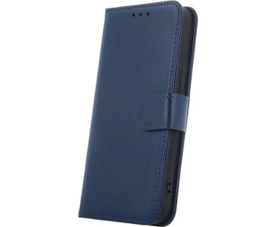 Mocco Smart Classic Case Чехол Книжка для смартфона Samsung Galaxy S25 FE Чехлы - альтернативные