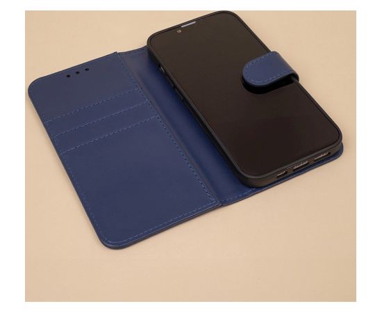 Mocco Smart Classic Case Чехол Книжка для смартфона Samsung Galaxy S25 FE Чехлы - альтернативные