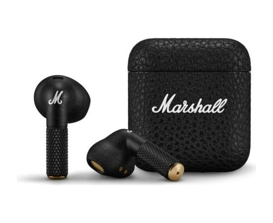 Marshall Minor IV Беспроводные наушники Наушники