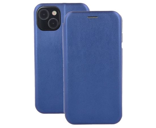 Mocco Smart Diva Grāmatveida Maks Viedtālrunim Samsung Galaxy S25 FE 5G Neoriģinālie Maciņi