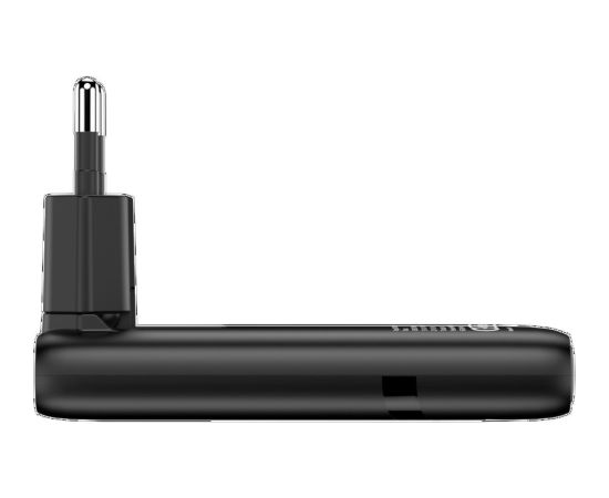 Verbatim Fold n Go Сетевой зарядное устройство USB-C / 65W / черный Verbatim Fold n Go Сетевой зарядное устройство USB-C / 65W / черный
