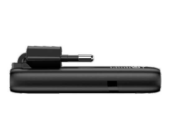 Verbatim Fold n Go Сетевой зарядное устройство USB-C / 65W / черный Verbatim Fold n Go Сетевой зарядное устройство USB-C / 65W / черный