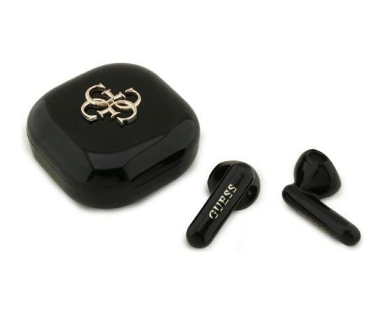 Guess GUTWSJ7HE4GK Austiņas TWS / melns Austiņas