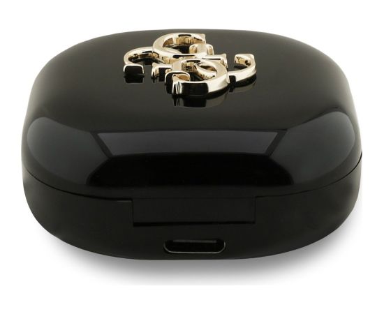 Guess GUTWSJ7HE4GK Austiņas TWS / melns Austiņas