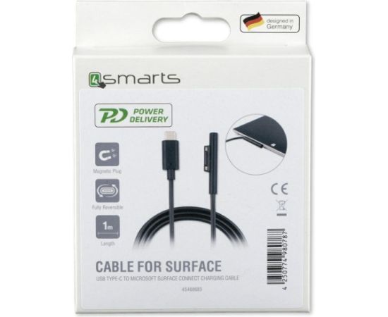 4smarts 468683 Зарядный кабель Дата USB-кабели