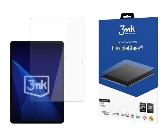 3MK FlexibleGlass Защитное стекло для Samsung Galaxy Tab S11