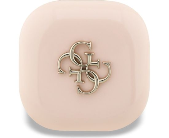 Guess GUTWSJ7HE4GP Наушники TWS / розовые Наушники