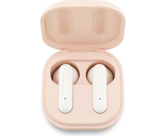 Guess GUTWSJ7HE4GP Наушники TWS / розовые Наушники