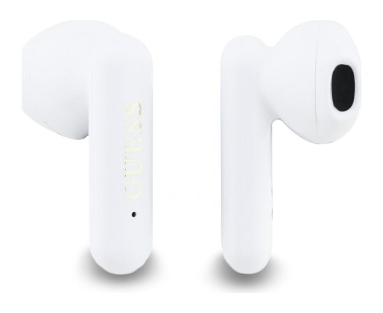 Guess GUTWSJ7HE4GP Наушники TWS / розовые Наушники