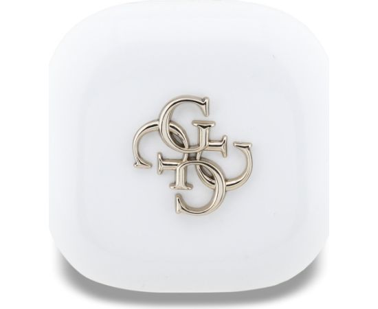 Guess GUTWSJ7HE4GK Наушники TWS / белые Наушники