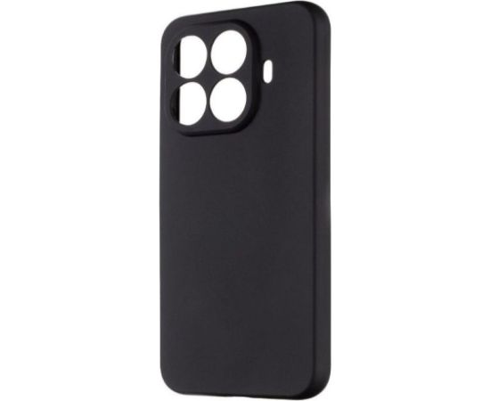 iLike Xiaomi  Xiaomi 15T Pro Matte TPU Cover Case Black