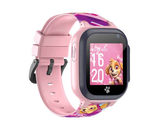 Forever Смарт-часы KW-60 Paw Patrol Sky