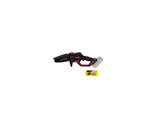 Einhell GP-PS 18/20 Li BL-Solo Akumulatora zaru zāģis Einhell GP-PS 18/20 Li BL-Solo Akumulatora zaru zāģis