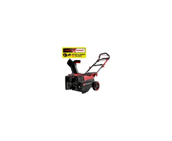 Einhell GP-ST 36/53Li-E BL-Solo Akumulatora sniega pūtējs