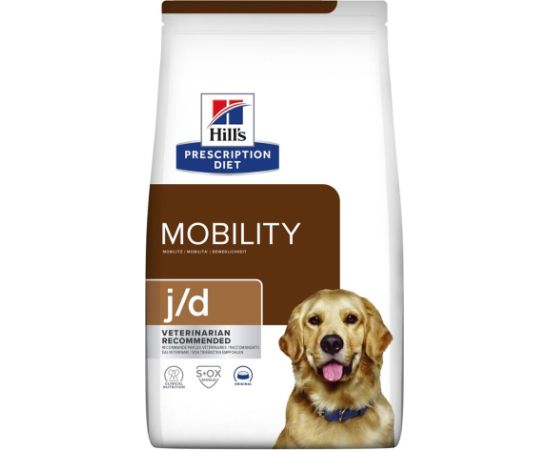 Hill's Prescription Diet j/d Canine 12kg
