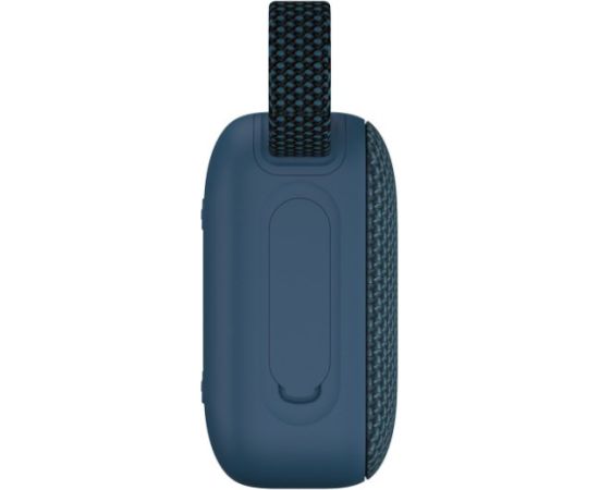 Kenwood AS-60BT-A portable/party speaker Mono portable speaker Blue 5 W