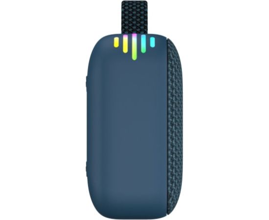 Kenwood AS-60BT-A portable/party speaker Mono portable speaker Blue 5 W