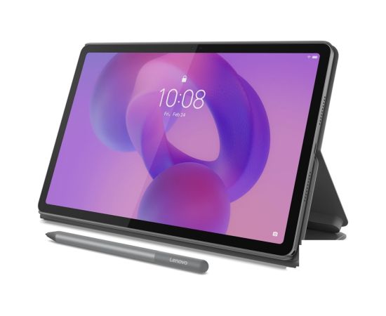 Lenovo Idea Tab MediaTek Dimensity 6300 11" 2.5K IPS 500 nits 90 Hz Touch 8/128 GB Arm Mali-G57 MC2 WiFi Luna Grey