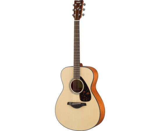 Yamaha FS800 Natural - Acoustic guitar Музыкальные инструменты