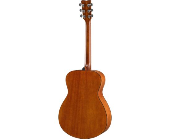 Yamaha FS800 Natural - Acoustic guitar Музыкальные инструменты